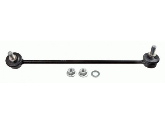 ASKI ROTU ON SAG BMW X5 E53 00 06