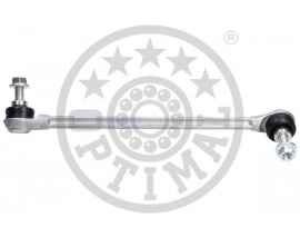 ASKI ROTU ON SAG MERCEDES C218 X218 W212 S212 ALUMINYUM