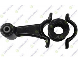 ASKI ROTU ON SAG MERCEDES ML-CLASS W163 98 05