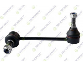 ASKI ROTU ON SAG MERCEDES S-CLASS W140 91 99