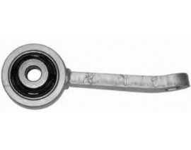 ASKI ROTU ON SAG MERCEDES S-CLASS W220 98 05