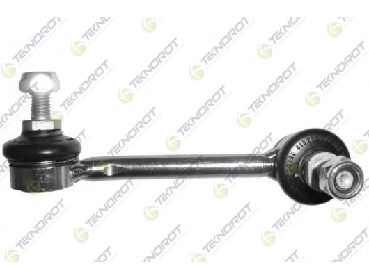 ASKI ROTU ON SAG MERCEDES SPRINTER B901 B904 95 06