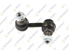 ASKI ROTU ON SAG MERCEDES X-CLASS W470 17