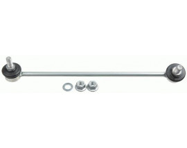 ASKI ROTU ON SOL BMW X5 E53 00 06