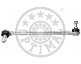 ASKI ROTU ON SOL MERCEDES C218 X218 W212 S212 ALUMINYUM