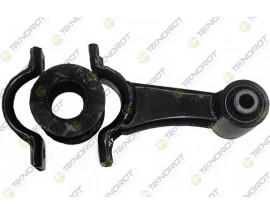 ASKI ROTU ON SOL MERCEDES ML-CLASS W163 98 05