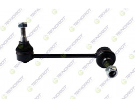 ASKI ROTU ON SOL MERCEDES S-CLASS W140 91 99