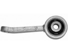 ASKI ROTU ON SOL MERCEDES S-CLASS W220 98 05