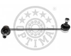 ASKI ROTU ON SOL MERCEDES VITO W638 96 03