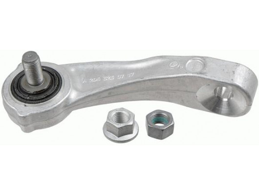 ASKI ROTU ON SOL MERCEDES W205 S205 C205 A205 W213 S213 A238 C238