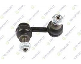 ASKI ROTU ON SOL MERCEDES X-CLASS W470 17