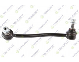 ASKI ROTU ON SOL TESLA MODEL S