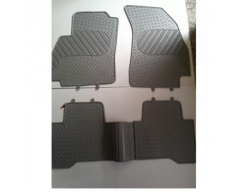 ASKILI PASPAS ŞAFT ÜSTLÜ FIORINO-NEMO-BIPPER-DOBLO 10 GRİ