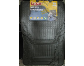 ASKILI PASPAS ŞAFT ÜSTLÜ FORD CONNECT-FLUENCE BEJ