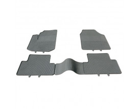 ASKILI PASPAS ŞAFT ÜSTLÜ FORD CONNECT-FLUENCE GRİ