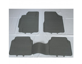 ASKILI PASPAS ŞAFT ÜSTLÜ MGN II GRİ