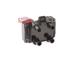 ATEŞLEME BOBIN ALBEA - PALIO 1.2 16V