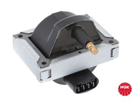 ATEŞLEME BOBİN CITROEN AX 86-94 BX C15 205 1.4 1.9GTİ 87-94 309 1.4 405 1.4 87-92 U1007