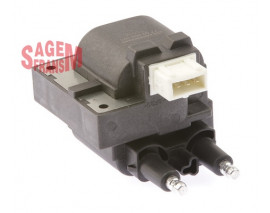 ATEŞLEME BOBIN LAGUNA - SAFRAN 2.0 16V N7Q BEYAZ SOKET