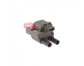 ATEŞLEME BOBIN MEGANE - CLIO - KANGOO 1.4 16 8V K7M SİYAH SOKET