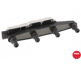 ATEŞLEME BOBİN SKODA FABIA 1.0 1.4 00-03 OCTAVIA 1.0-1.4 99-06 FELICIA 1.3 94-98 U6020