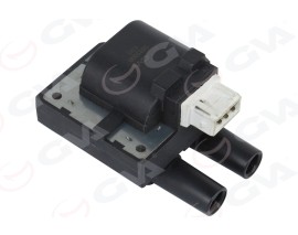 ATEŞLEME BOBİNİ 100643 MEGANE 1.6 96-99 -SCENIC 1.6-KANGOO 1.4-BROADWAY BEYAZ SOKET