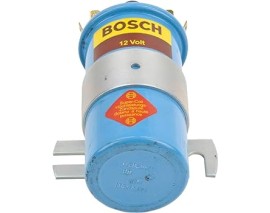 ATEŞLEME BOBİNİ 124 COUPE 1800 09.1972 - 02.1976; 124 SPİDER 1800 09.1972 - 12.1978; 128 1300 03.196