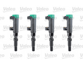ATEŞLEME BOBİNİ 4 x 245104 RENAULTMEG. KANG. LAG. CLIO2 8200765882-7700107177-8200208611-7700113357-8200380267-8200765882-8200154186-8200405098-2244800QAH