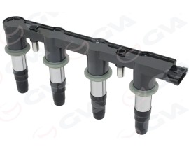 ATEŞLEME BOBİNİ 7 FİŞLİ CHEVROLET CRUZE 1.4-1.6