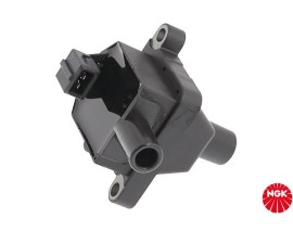 ATEŞLEME BOBİNİ ALFA ROMEO 145 1.4 1.6 1.8 2.0 146 155 156 1.6 97-06 166 SPİDER U4003