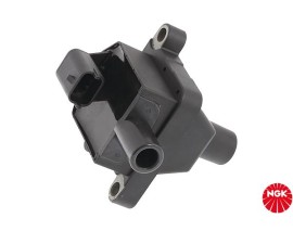 ATEŞLEME BOBİNİ ALFA ROMEO 147 1.6 2.0 01-10 156 1.6 1.8 2.0 97-05 166 2.0 GT 1.8 03-10 U4007