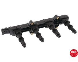 ATEŞLEME BOBİNİ ALFAROMEO 159 2.2JTS BRERA SPIDER 05-11 OPEL SİGNUM 2.2 VECTRA C 2.2 03 U6027