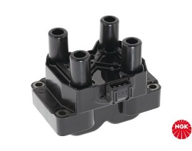 ATEŞLEME BOBİNİ ASTRA F-OMEGA B-VECTRA A-CALIBRA A 2.0 16V U2015