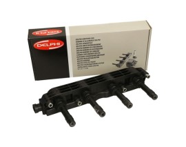 ATEŞLEME BOBİNİ ASTRA G 1.4 16V-1.6 16V 98-05 -CORSA C 1.4 00 MERIVA 1.6 16V 03 VECTRAB1.6 16V