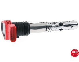 ATEŞLEME BOBİNİ AUDI A4 2.0 3.0 00-06 A6 2.0 3.0 01-05 A8 3.0 03-05 U5013