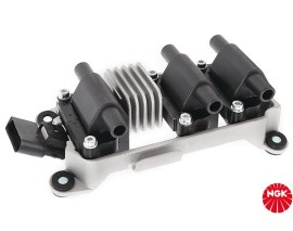 ATEŞLEME BOBİNİ AUDI A4 97-00 -A6 97-05 2.4-2.6-2.8-PASSAT 2.8 96-05 -SUPERB 2.8 01-08 U2010