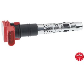 ATEŞLEME BOBİNİ AUDI A4 S4 03-09 A6 4.2 04-06 A8 3.7 02-06 A8 4.2 02-10 U5024