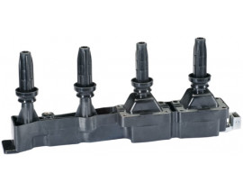 ATEŞLEME BOBİNİ BERLINGO 1.6 00 08 PARTNER 1.6 01 PARTNER TEPE 1.6 08 P206 P207 P307 P308 1007 597080-96363378-96363378---------