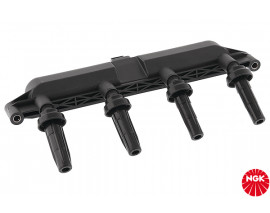 ATEŞLEME BOBİNİ BERLINGO-SAXO-XSARA-P106-P206-P306-P406-P1007-PARTNER 97 U6008