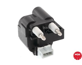 ATEŞLEME BOBİNİ BEYAZ SOKET LGN-MGN- SCENIC-SAFRANE II-VOLVO S40-V40 95-99 U3007