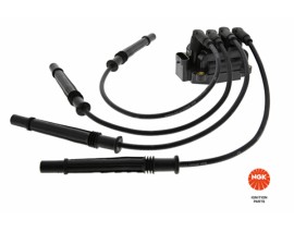 ATEŞLEME BOBİNİ BOBİN KABLOLU CLIO II-III-KNG-MODUS-TWNG 1.2 16V D4F.7.28 245162