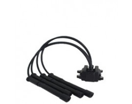 ATEŞLEME BOBİNİ BOBİN KABLOLU CLIO II-III-KNG-MODUS-TWNG 1.2 16V D4F.7.28