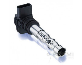 ATEŞLEME BOBİNİ BORA-PASSAT 00-05 -GOLF IV 97-05 -POLO 05-09 -A3 97-03 -A4 95-04 -OCTAVIA 1.8T