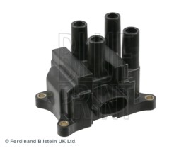 ATEŞLEME BOBİNİ C-MAX 03. ESCORT 95. FİESTA 02. FİESTA 96. FOCUS 04. FOCUS 99. FUSİON 02. KA 97. MAV