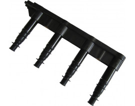 ATEŞLEME BOBİNİ C2 1.4 16V 06 C3 1.4 03 C4 1.4 16V 03 11 P207 1.4 06-13 P206 1.4 P307 1.4