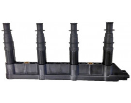 ATEŞLEME BOBİNİ C2 1.4 16V 06 C3 1.4 03 C4 1.4 16V 03 11 P207 1.4 06-13 P206 1.4 P307 1.4 9651710680