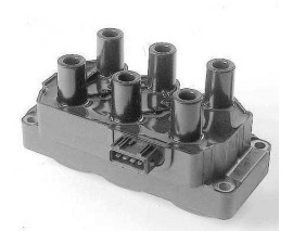 ATEŞLEME BOBİNİ CALIBRA A-OMEGA B-VECTRA A 2.5 V6