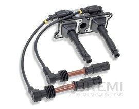 ATEŞLEME BOBİNİ ÇIFTLI / 138435 PASSAT-A4-A6 ADR-APT 1.8