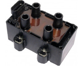 ATEŞLEME BOBİNİ ÇİFTLİ KANGOO- CLIO I-II-II 1.2 -1.6 - MEGAN I 1.4- 1.6-SCENIC-TWNG-LOGAN K7J-K7M