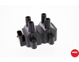 ATEŞLEME BOBİNİ ÇİFTLİ KANGOO- CLIO I-II-II 1.2 -1.6 - MEGAN I 1.4- 1.6-SCENIC-TWNG-LOGAN K7J- U2007